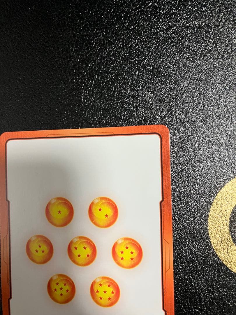 e-89 41巻　金　エナジーマーカー　孫悟空　manga booster②