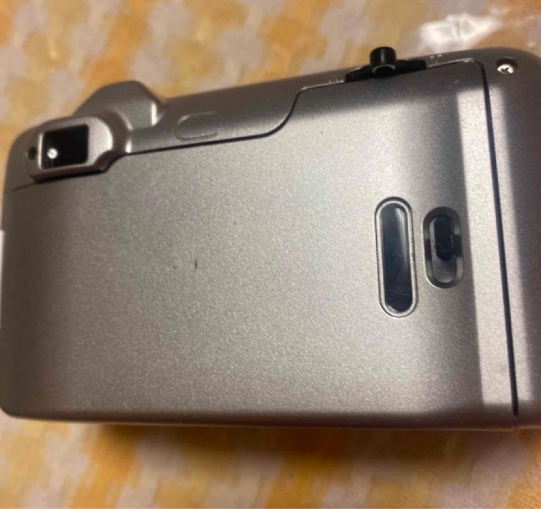 フィルム カメラ zoom ／京セラ オートフォーカス