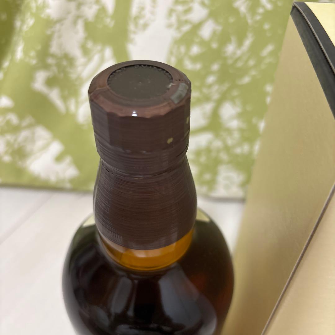 山崎 シングルモルトウイスキー 2025年