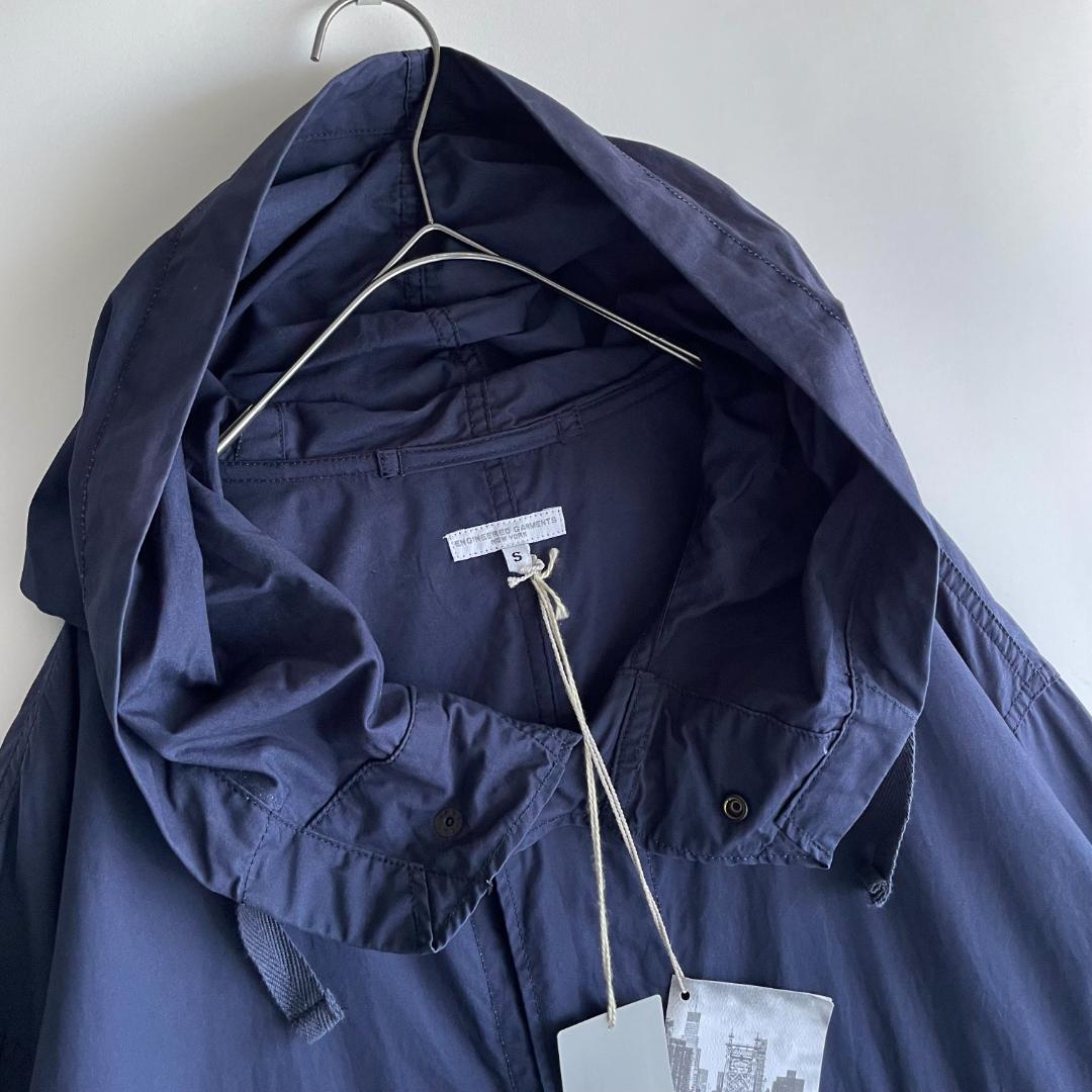 23ss 美品 ENGINEERED GARMENTS ハイランドパーカーM51
