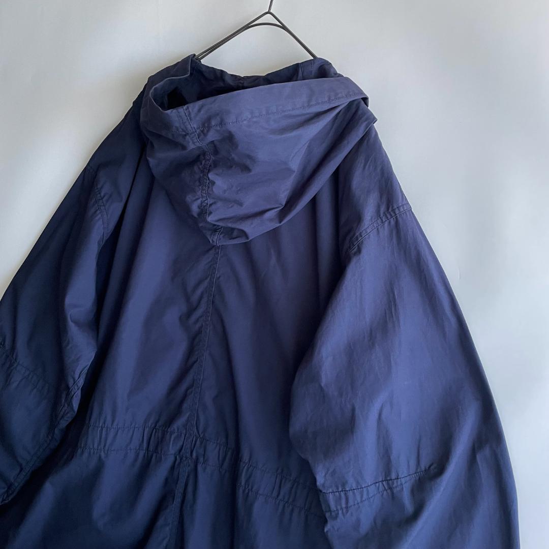 23ss 美品 ENGINEERED GARMENTS ハイランドパーカーM51