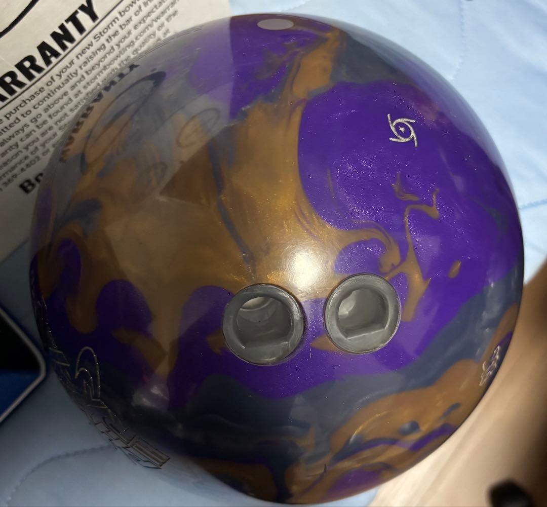 ストーム フィジックスエラ 14ポンド