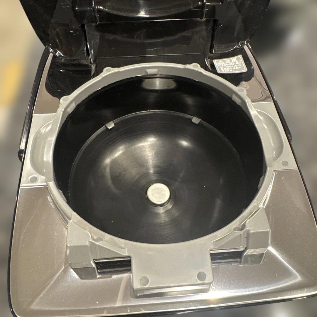 炎舞炊き　炊飯器 NW-LA10 2020年製