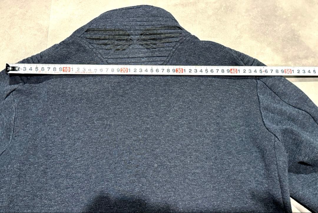 クシタニ アーカナトラックジャケット LL