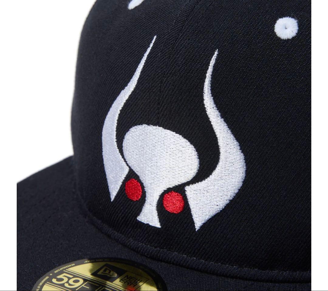 な*ぐ様 タグ付き　59FIFTY 近鉄バファローズ TARO OKAMOTO