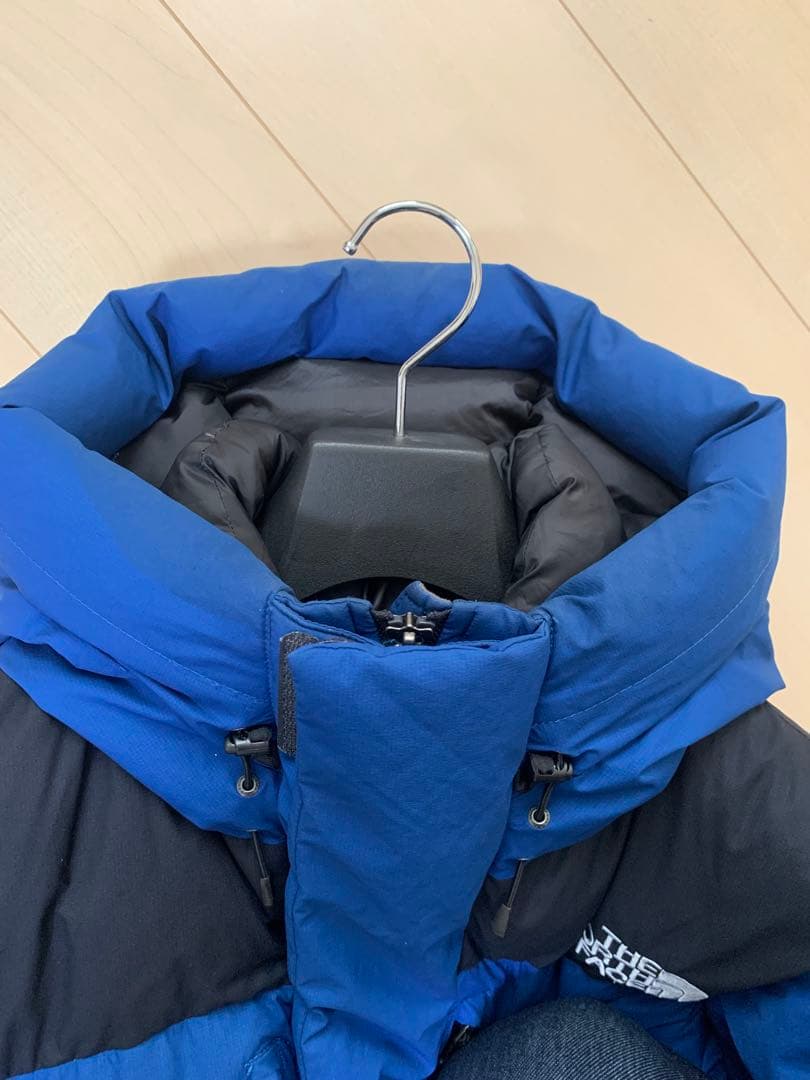 the north face バルトロ