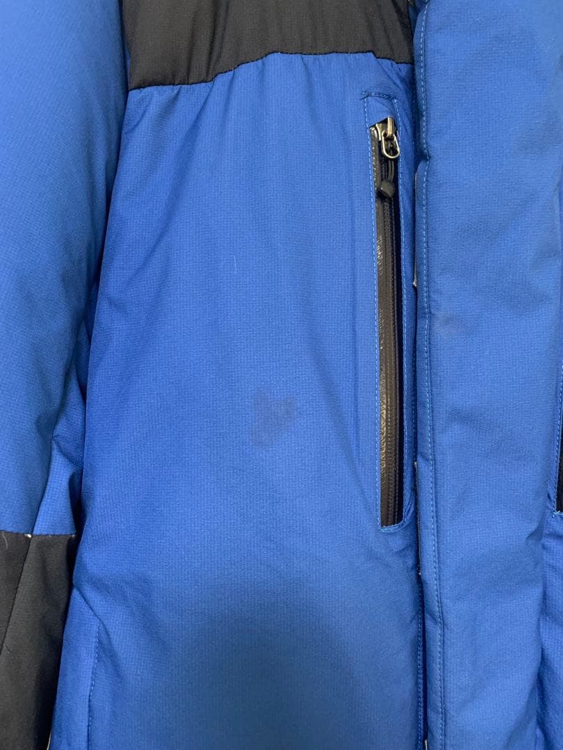 the north face バルトロ