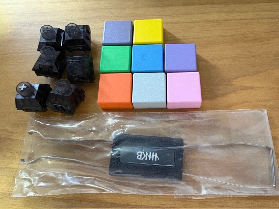 keyball39 （サービス付属品有り）