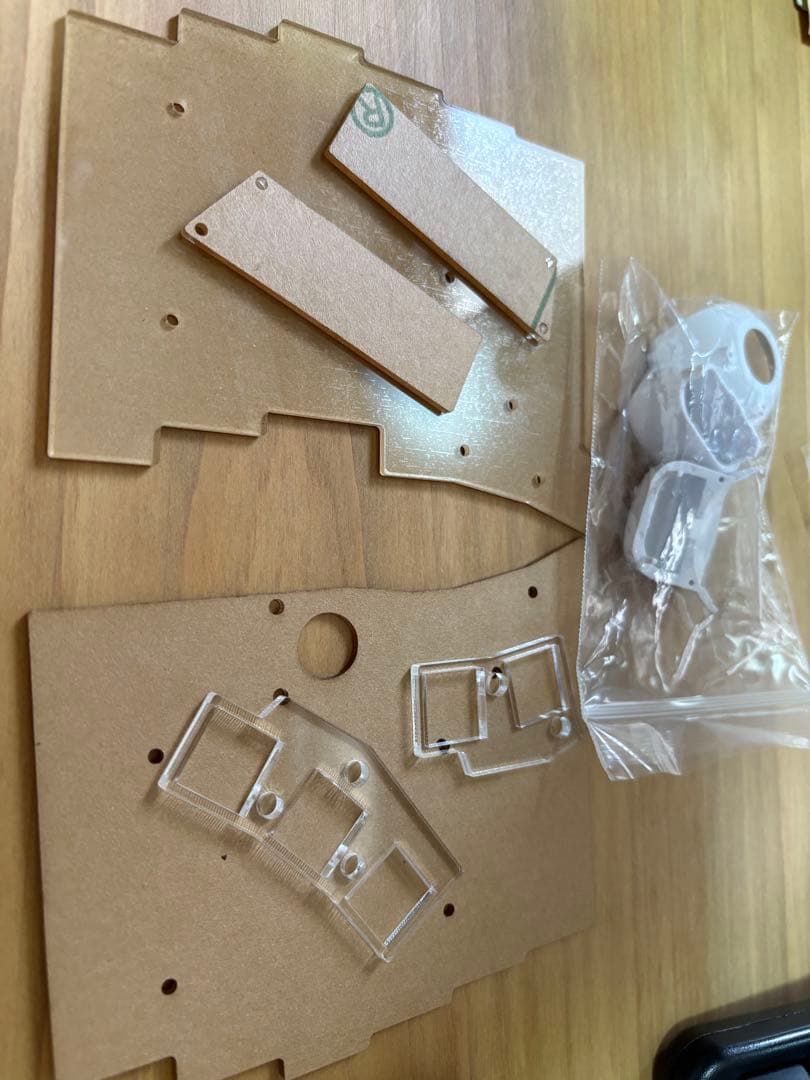 keyball39 （サービス付属品有り）