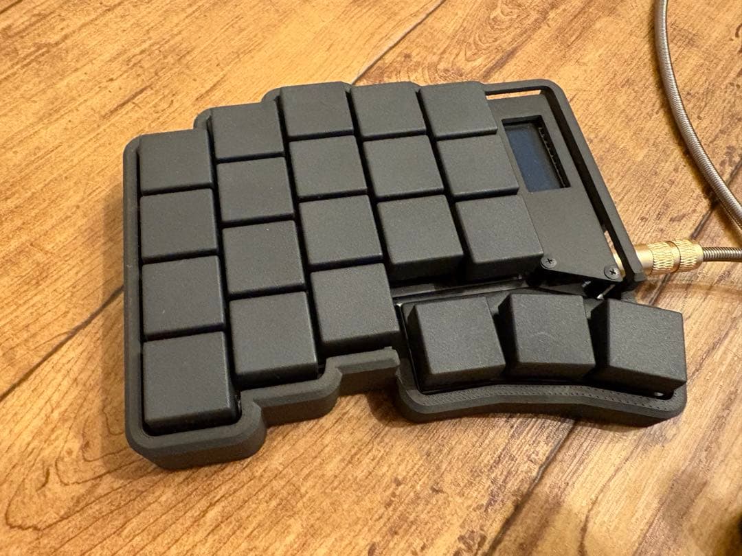 keyball39 （サービス付属品有り）