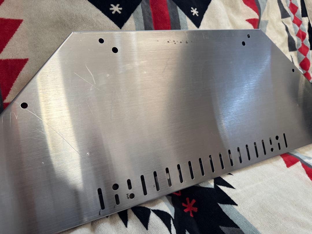 peak ジカロテーブル　収納袋セット