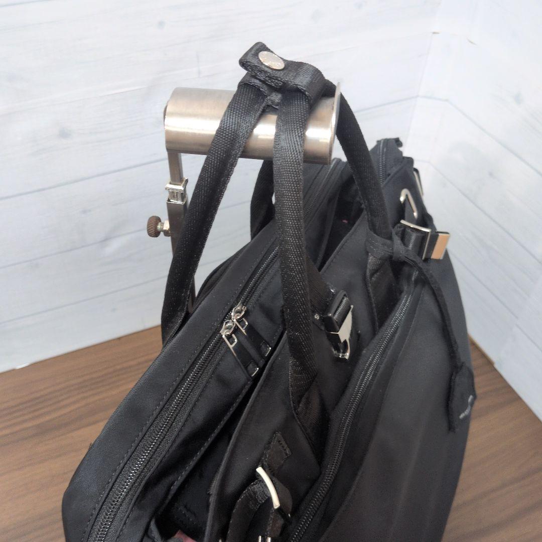 SELENT ETHER PASSION36　セレーンエテール　4way 美品