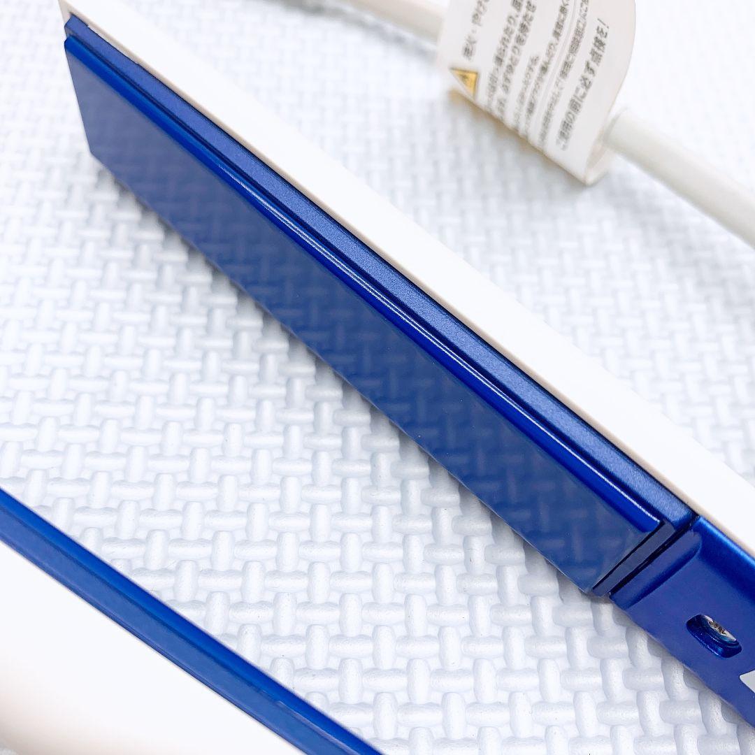 新品同様❤リュミエリーナ ヘアビューロン 3D plus 3Dplus