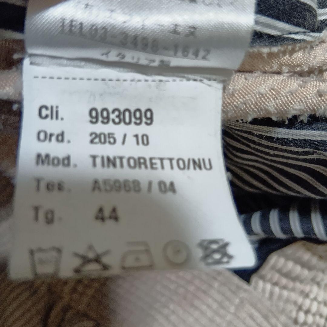 ジャブスアルキヴィオ TINTORETTO 44 スペースフィット ドローコード