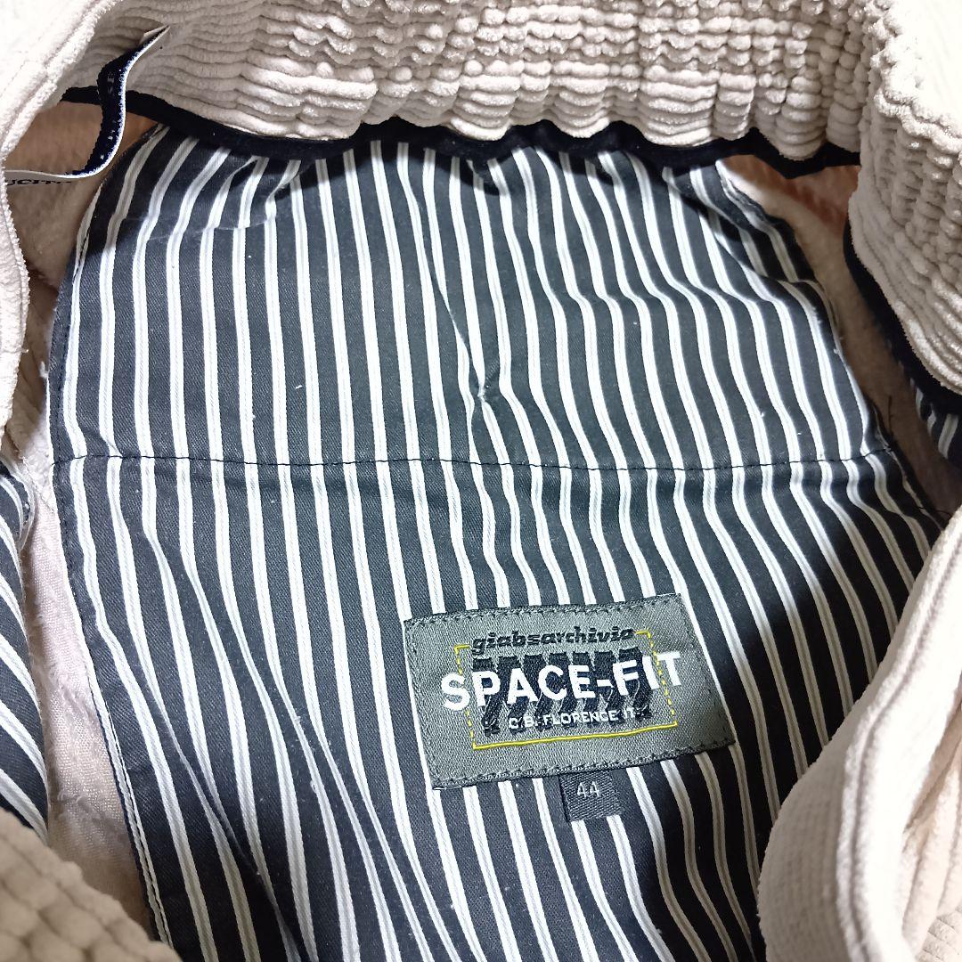 ジャブスアルキヴィオ TINTORETTO 44 スペースフィット ドローコード