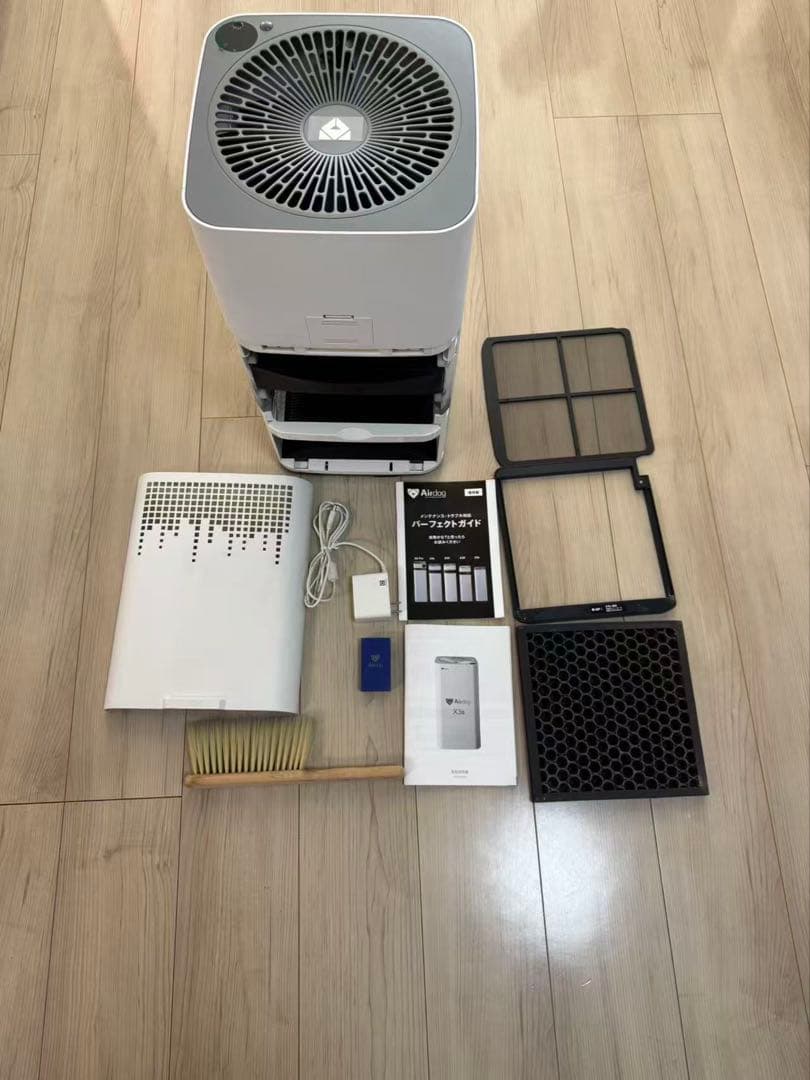 その他 Airdog X3S