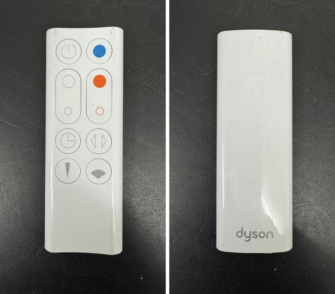 ☆dyson hot＋cool　AM09　ファンヒーター　2020年製　ダイソン