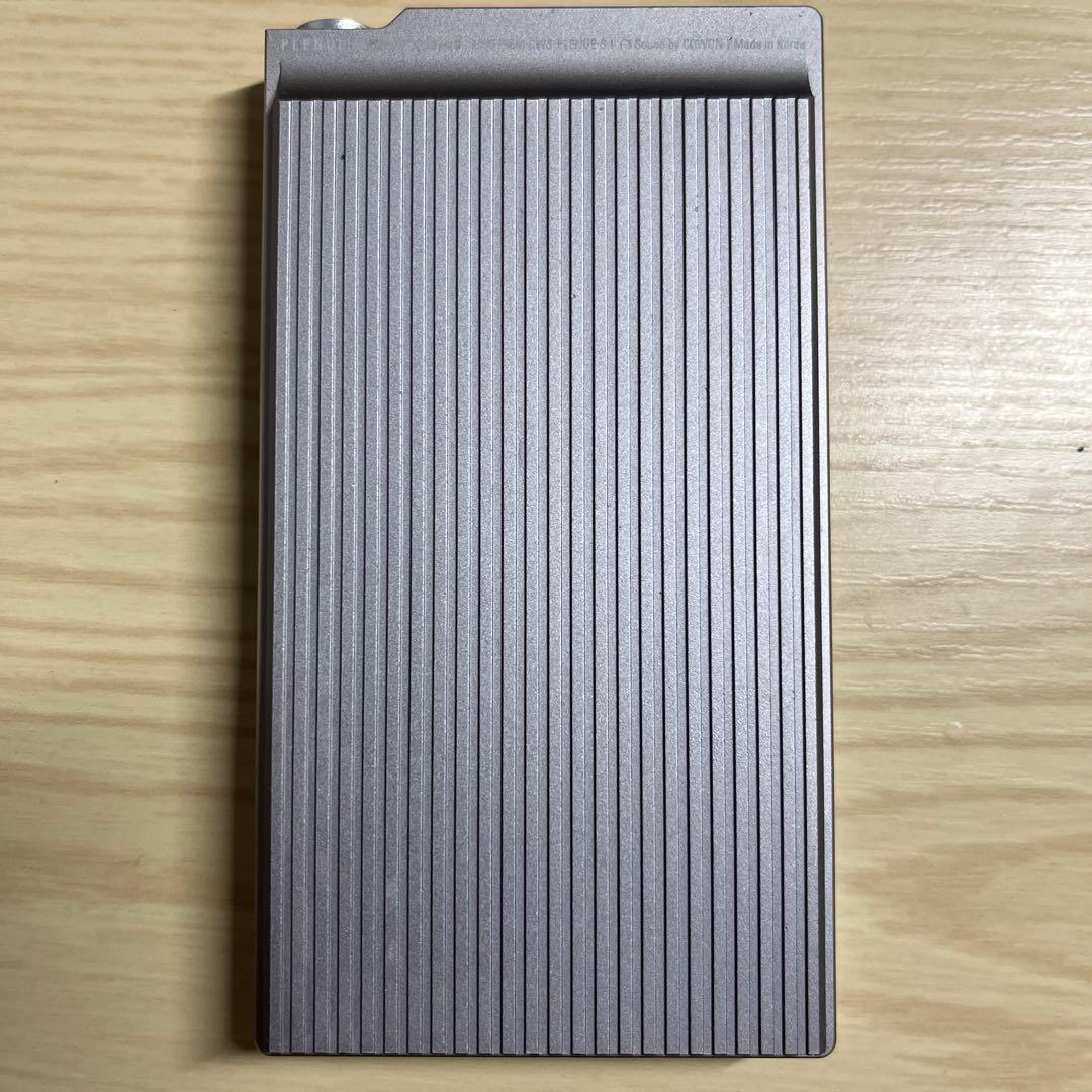 COWON PLENUE S DAP ジャンク