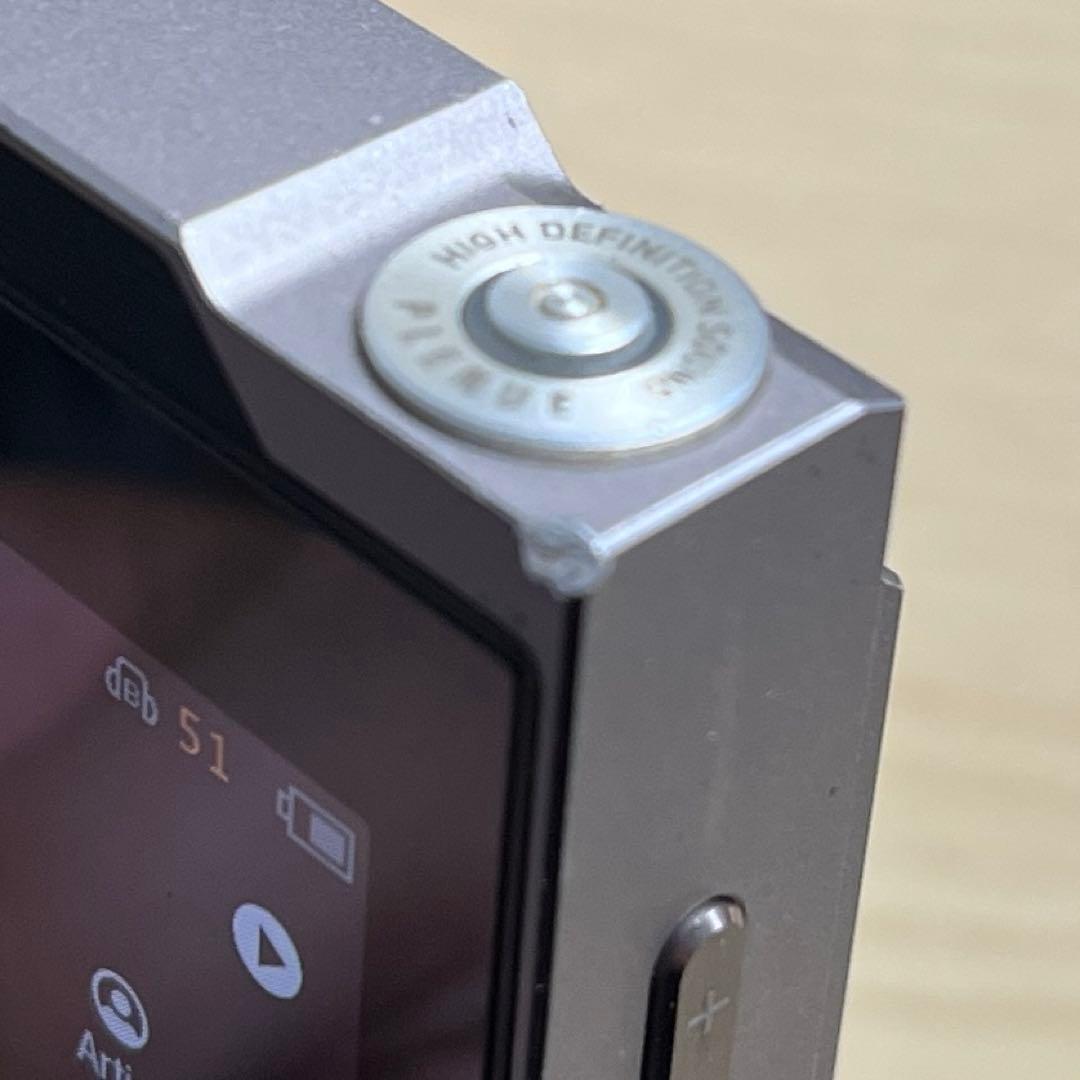 COWON PLENUE S DAP ジャンク