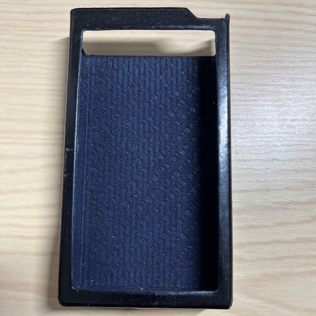 COWON PLENUE S DAP ジャンク