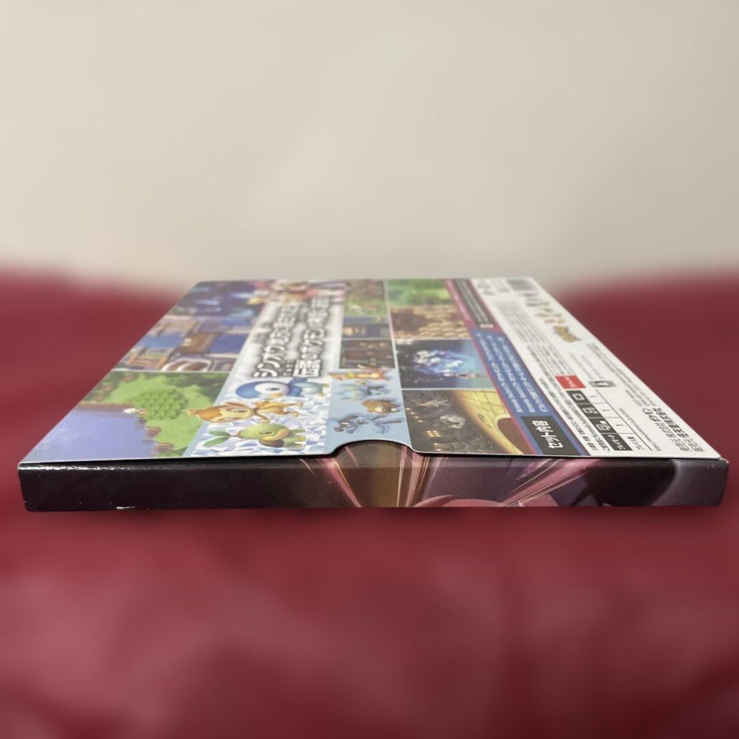 ポケットモンスター ブリリアントダイヤモンド&シャイニングパール ダブルパック