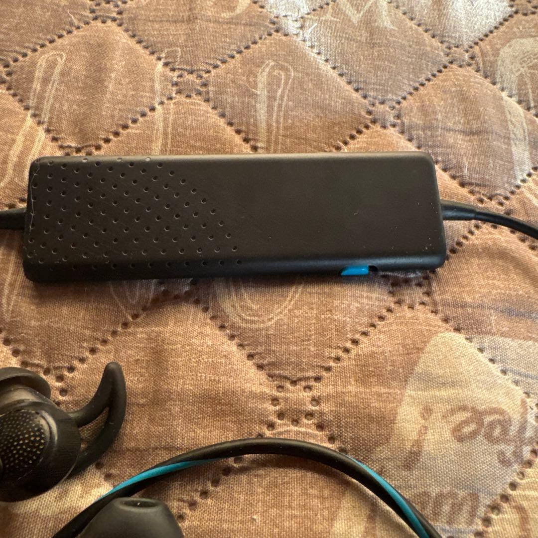 か*ん様 Bose QuietComfort 20 有線イヤホン