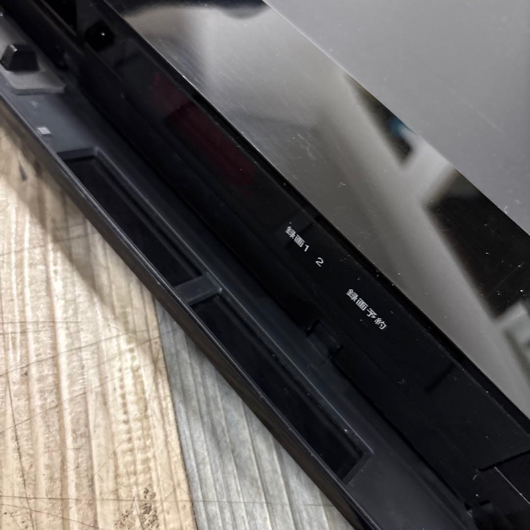 ソニー ブルーレイレコーダー BDZ-FBW1100 2021年製 1TB