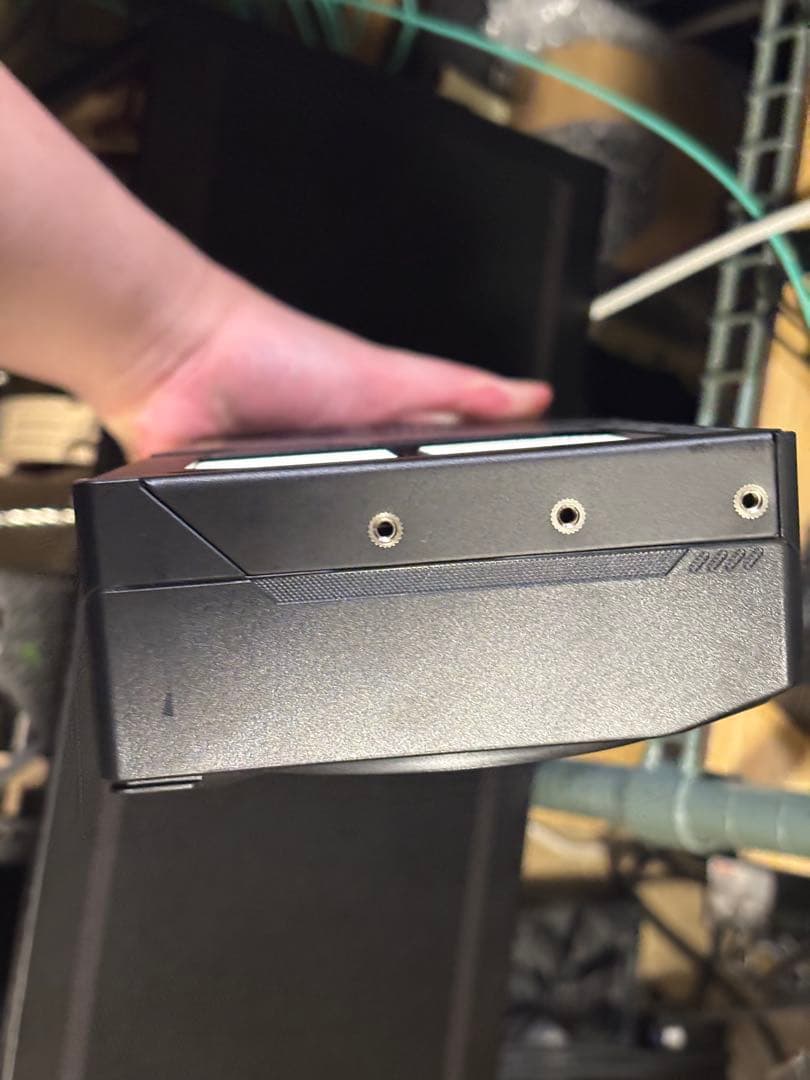 グラフィックボード・グラボ・ビデオカード GIGABYTE RTX5080 WINDFORCE OC SFF 16G