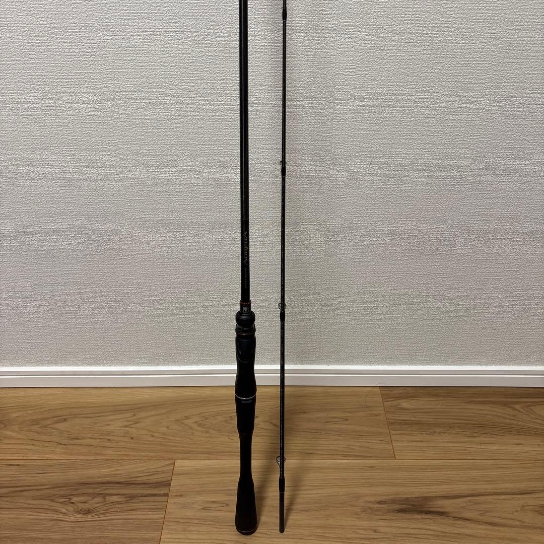 24 ポイズンアドレナ 266L-2