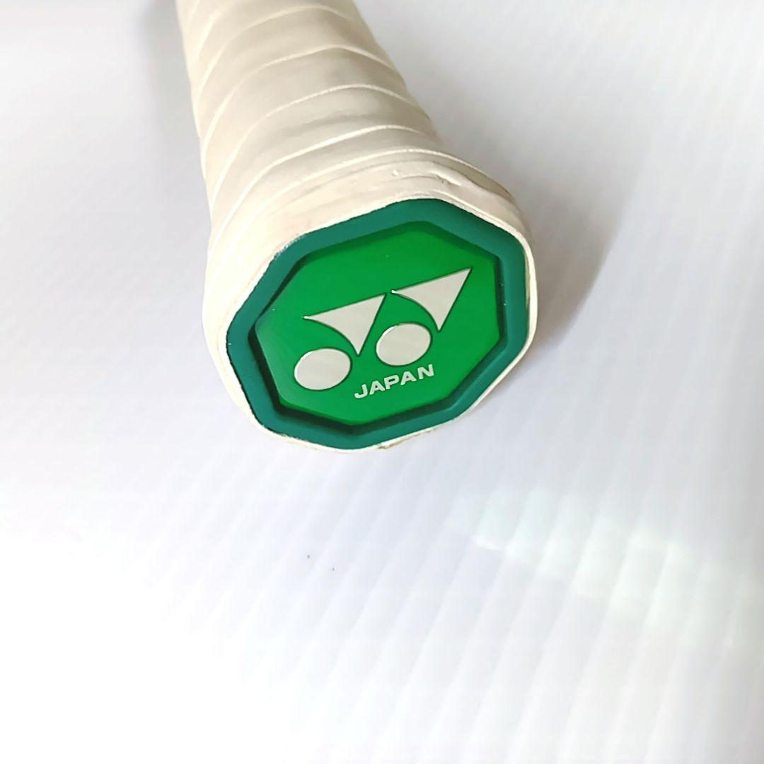 美品 ジオブレイク70S ヨネックス 黒 オレンジGEOBREAK YONEX