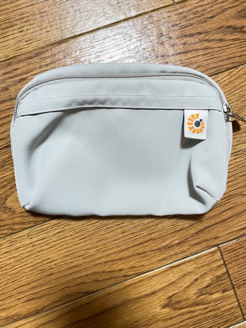 ergobaby OMNI Breeze 抱っこ紐 グレー