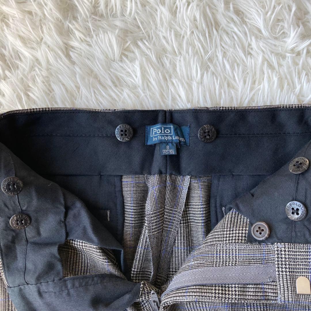 ※ m...05　紺ブレ 男の子 キッズフォーマル 140