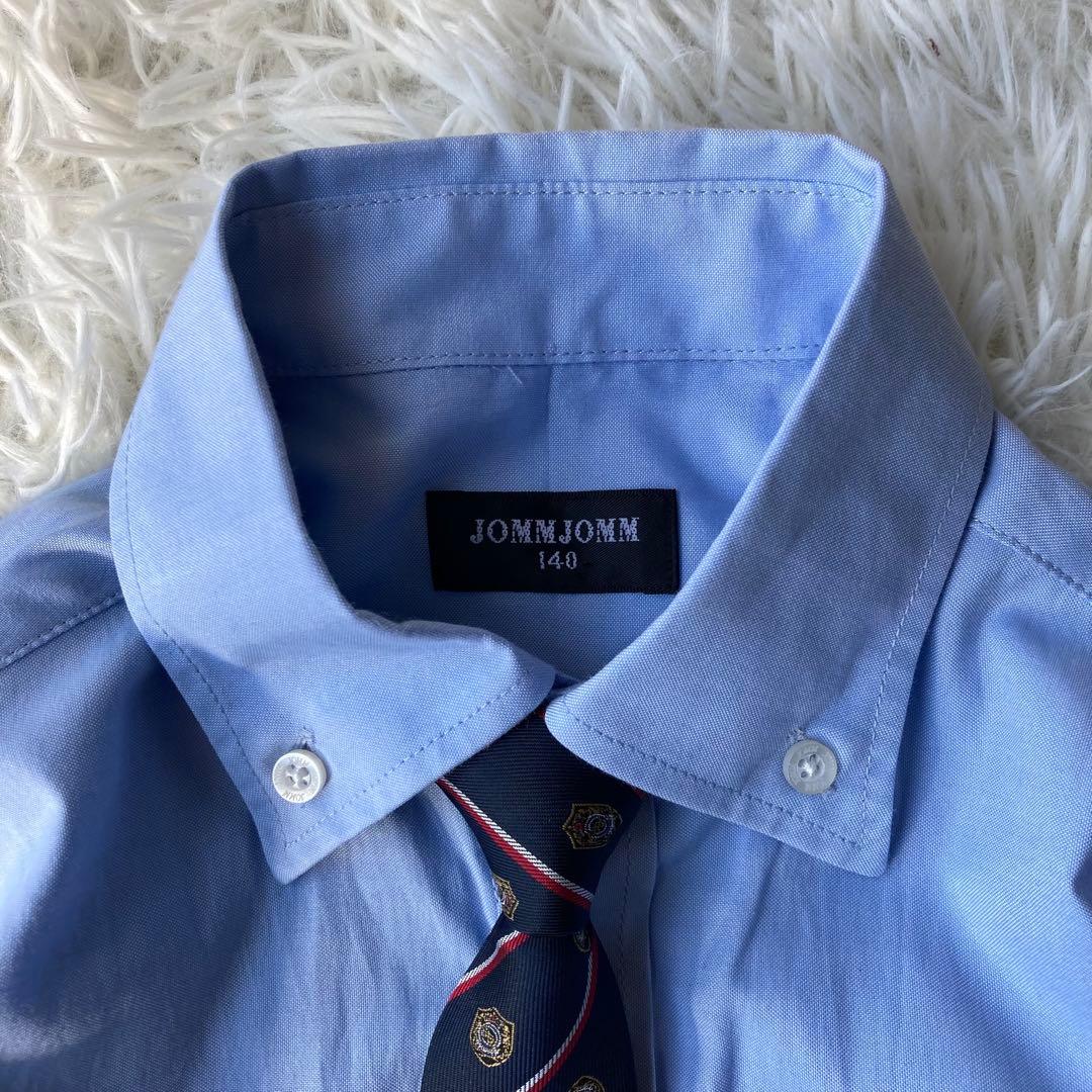 ※ m...05　紺ブレ 男の子 キッズフォーマル 140