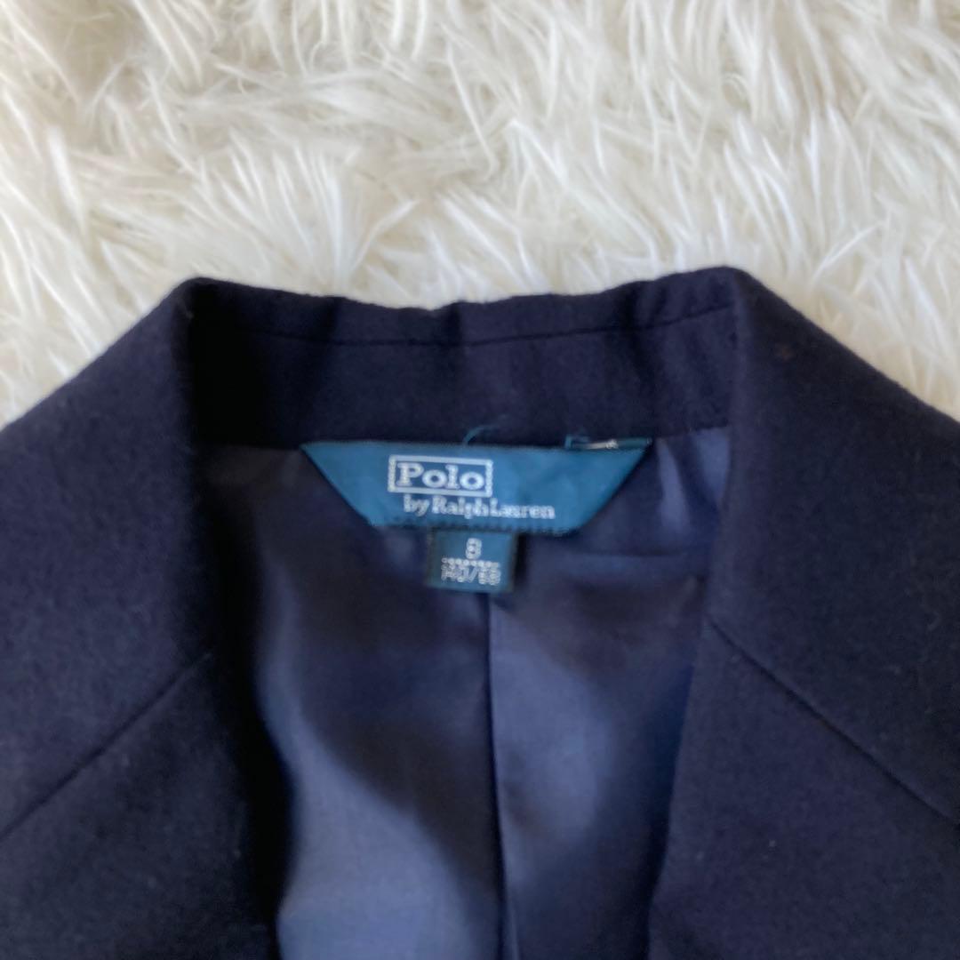 ※ m...05　紺ブレ 男の子 キッズフォーマル 140