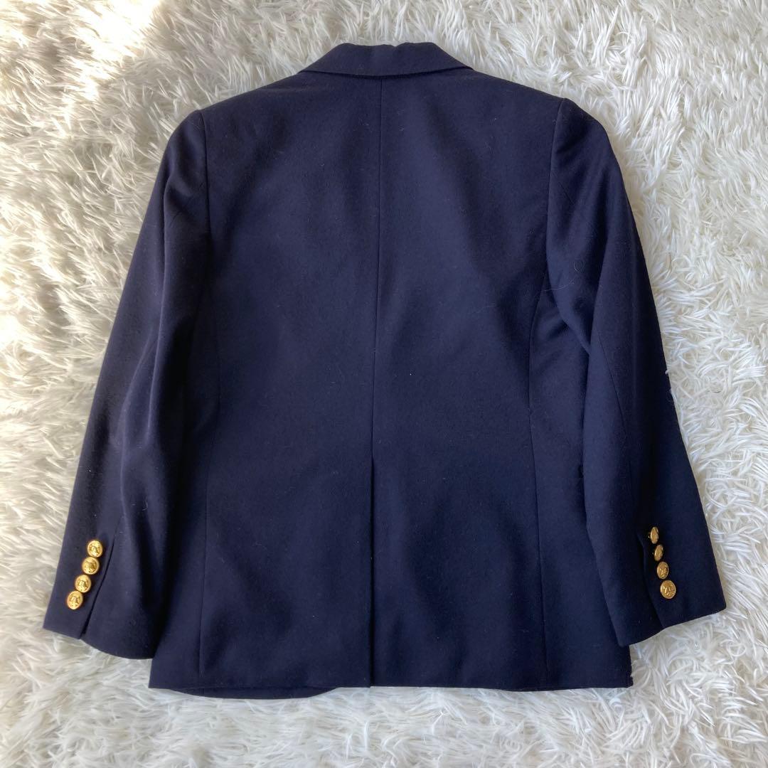 ※ m...05　紺ブレ 男の子 キッズフォーマル 140