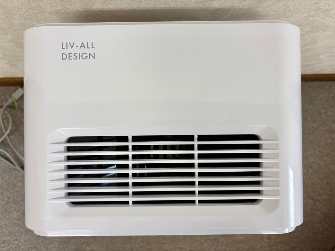 【新品未使用】除湿機　空気清浄機　衣類乾燥機　コンプレッサー式JSK-10