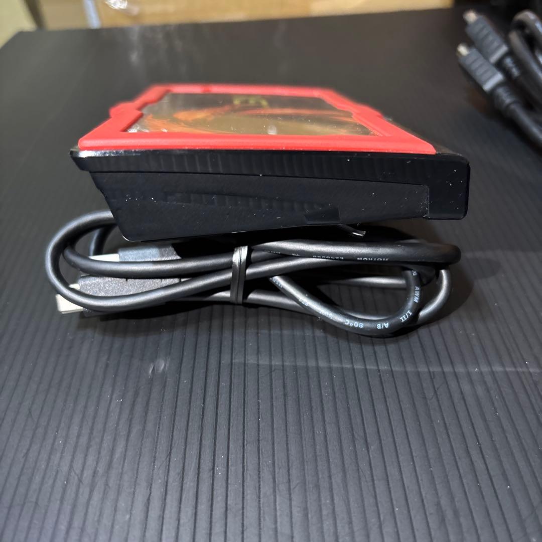 AVerMedia LIVE GAMER EXTREME 2 GC550キャプボ