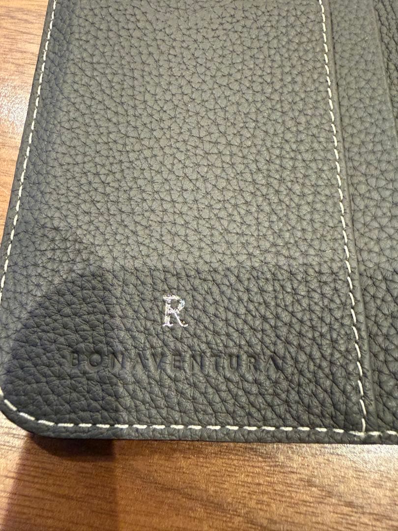 ボナベンチュラ iPhone16Pro Max