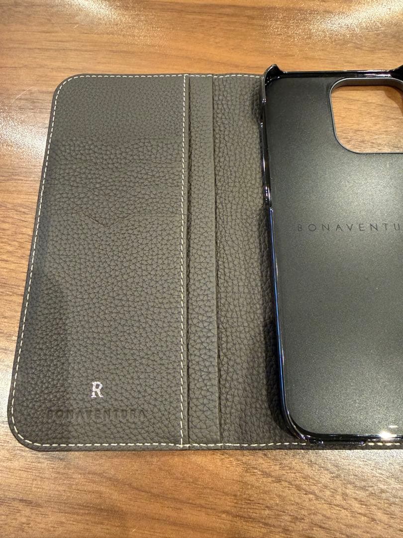 ボナベンチュラ iPhone16Pro Max