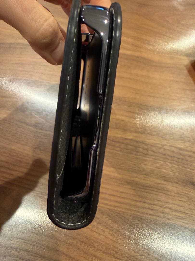 ボナベンチュラ iPhone16Pro Max