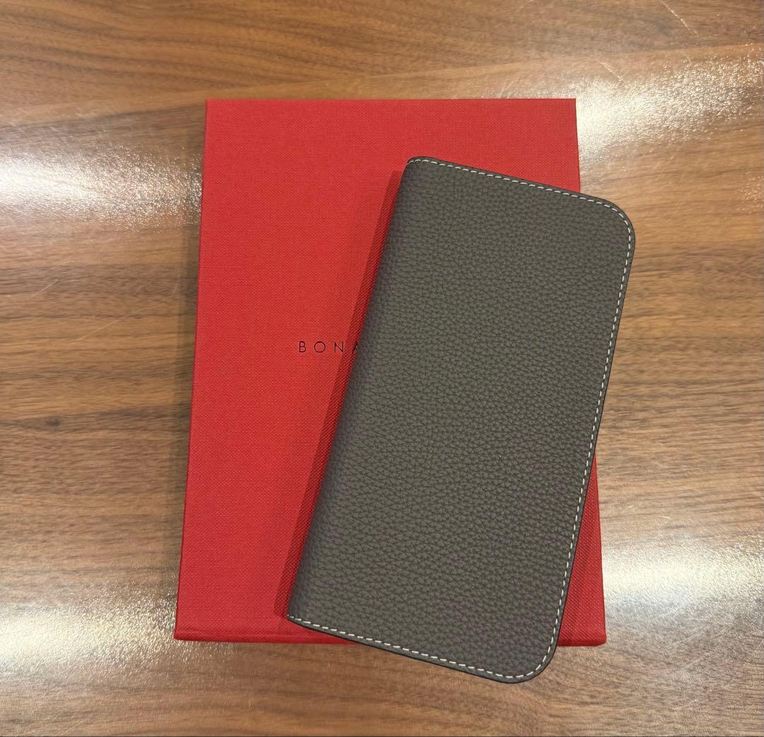 ボナベンチュラ iPhone16Pro Max