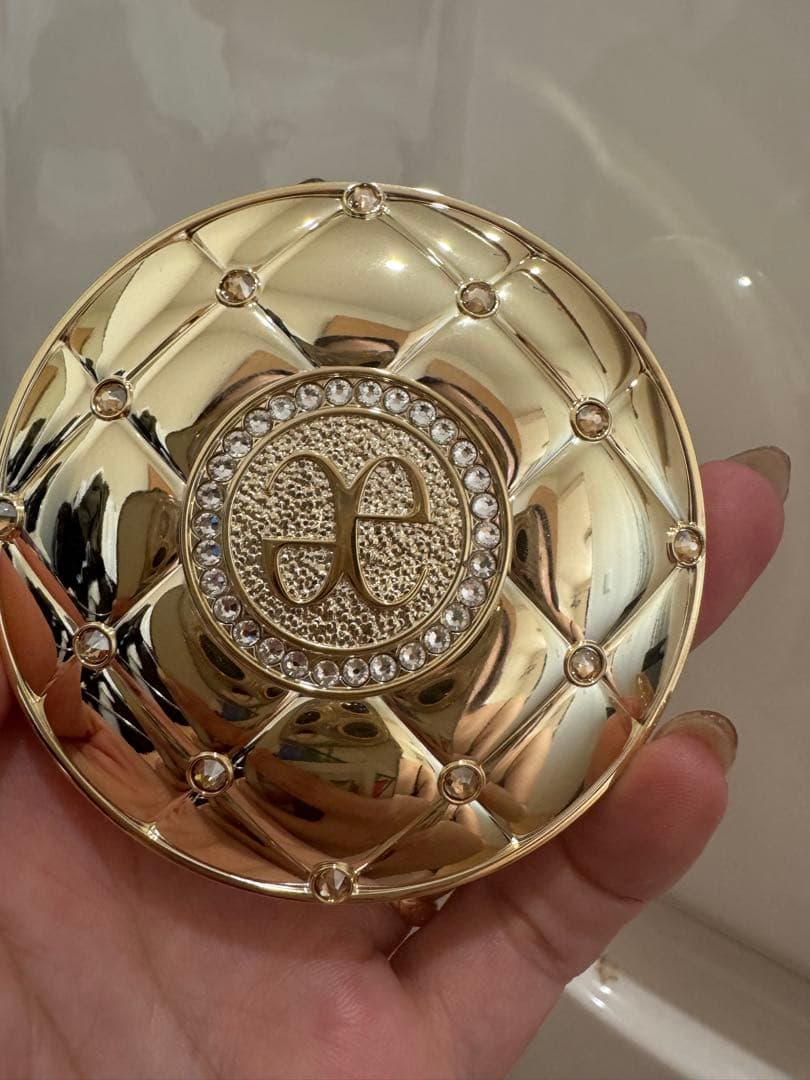 Élégance ルースパウダー