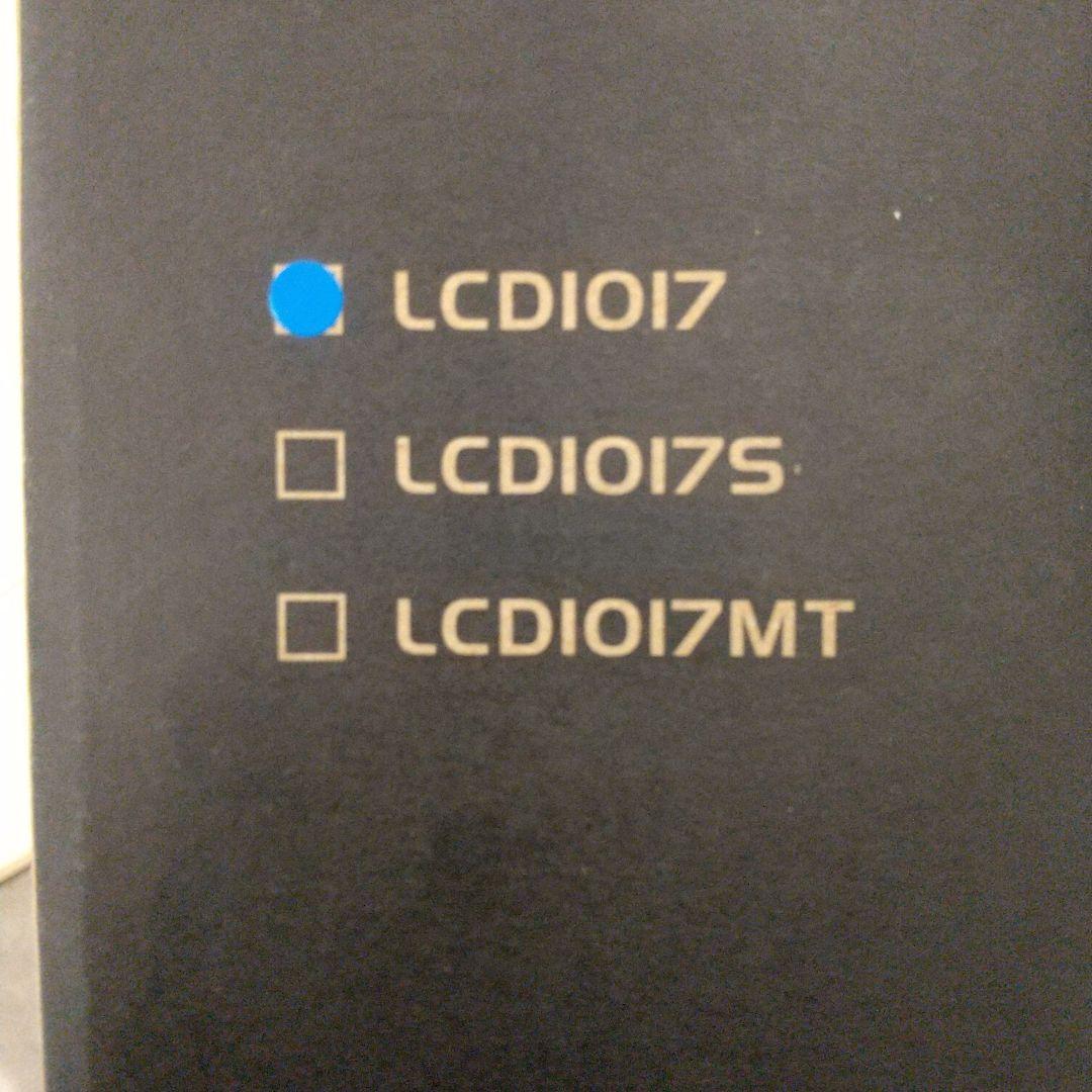 ADTECHNO 10.1インチ LCDディスプレイ LCDI017