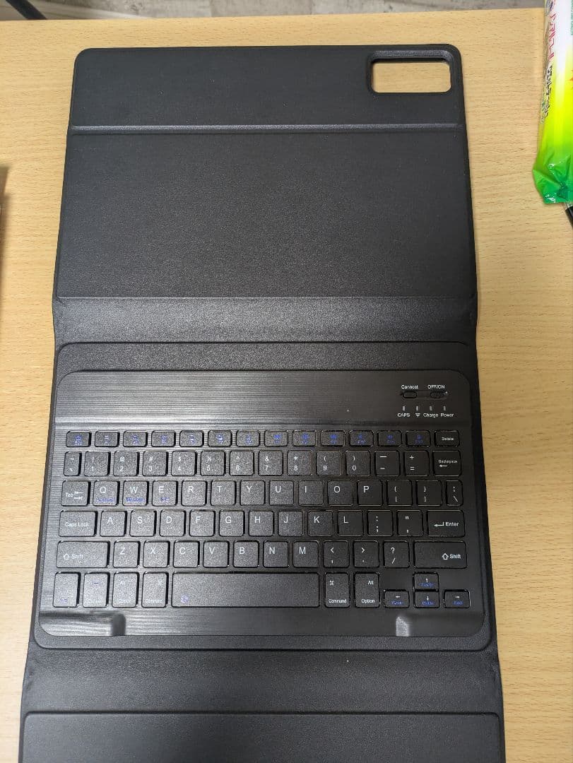 Xiaomi Redmi pad se 128GB キーボードケースフィルム付き