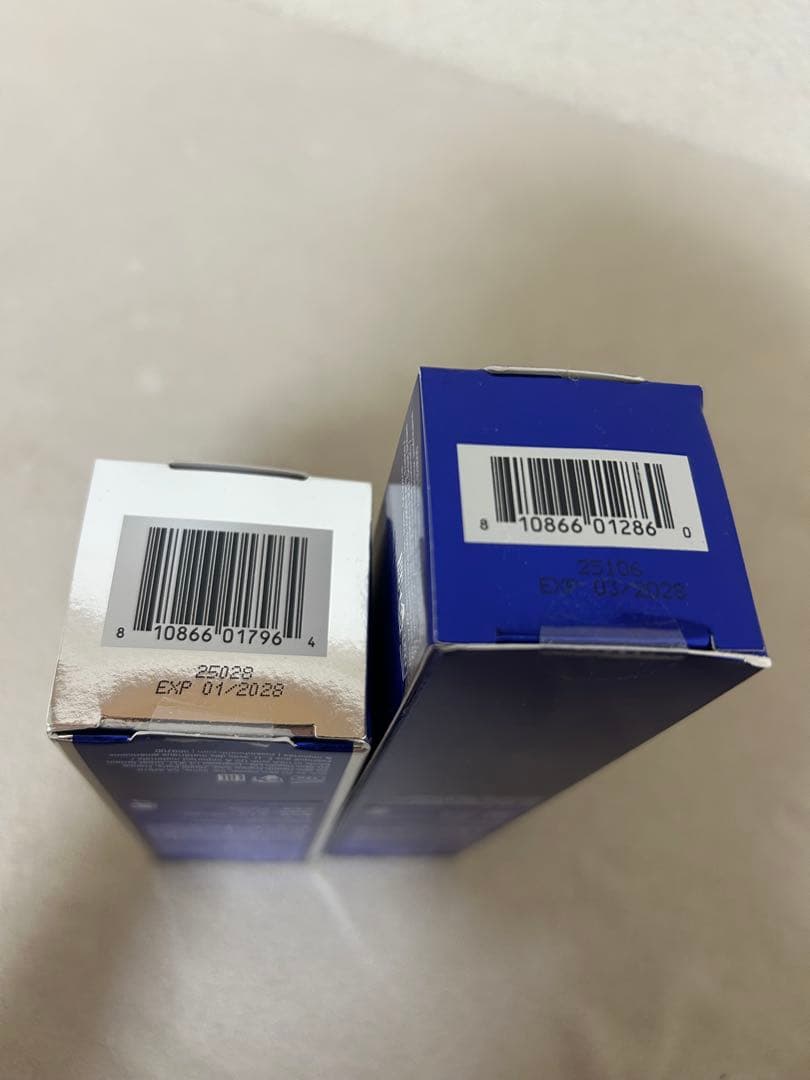 ZO SKIN HEALTH デイリーPD & トナーセット