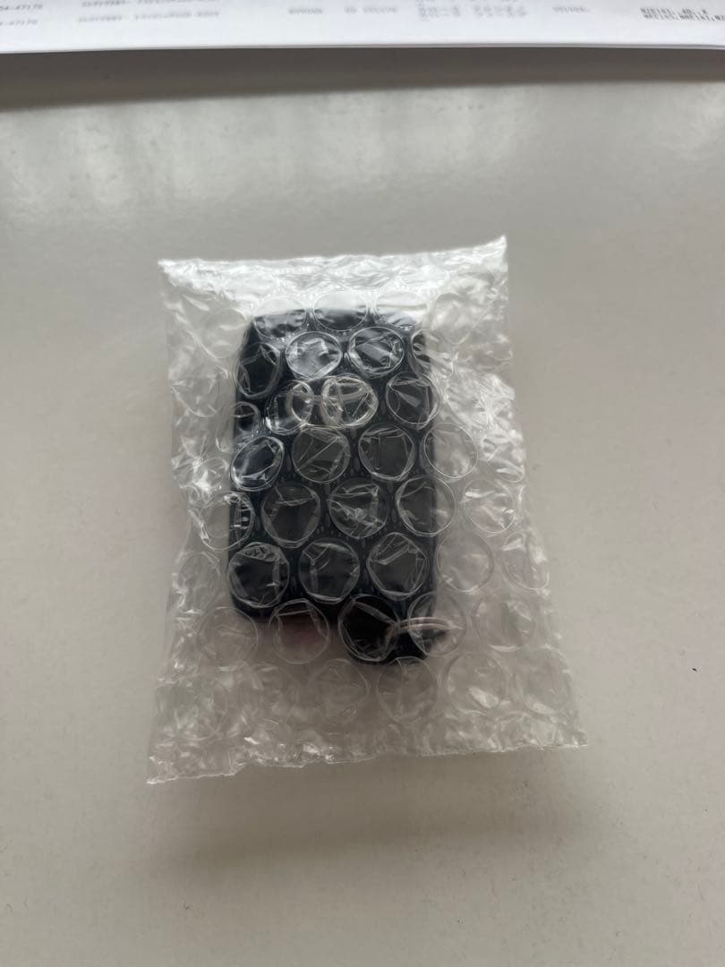 スマートキー　未使用未登録　トヨタ純正　プリウス　アクア　カローラ等