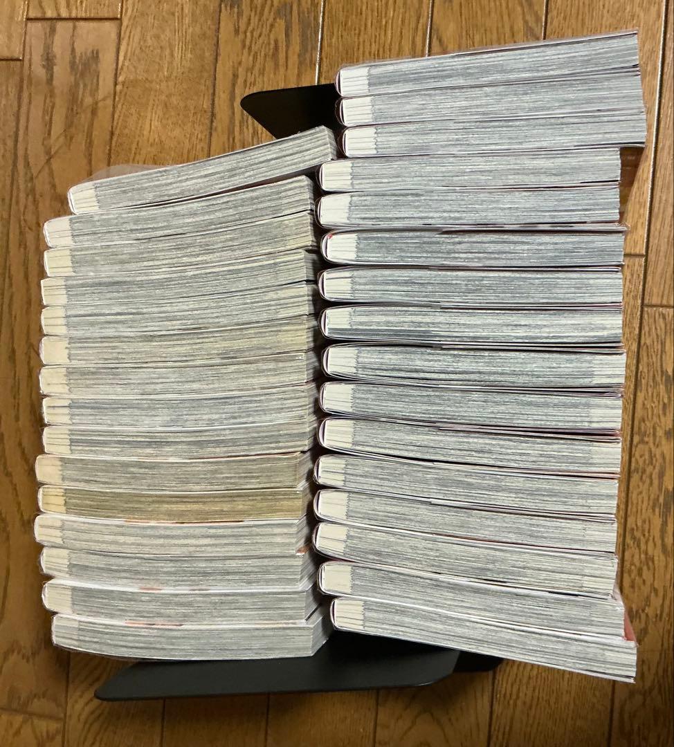 *ボクラノキセキ　1〜29巻＋番外編2巻、計31冊セット