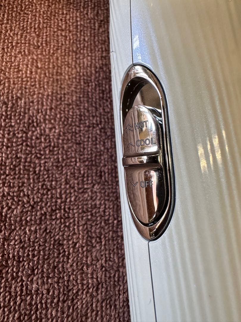 【リファビューテックドライヤースマート】