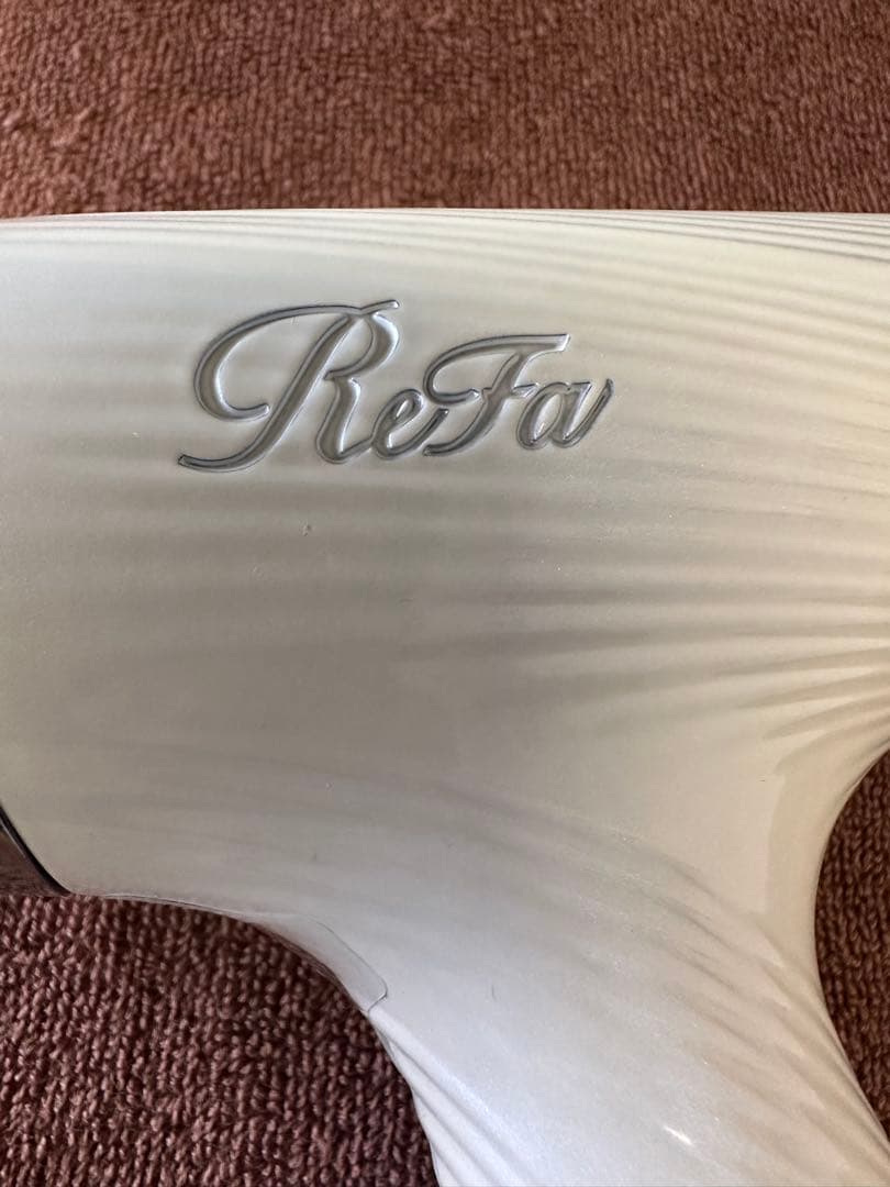 【リファビューテックドライヤースマート】