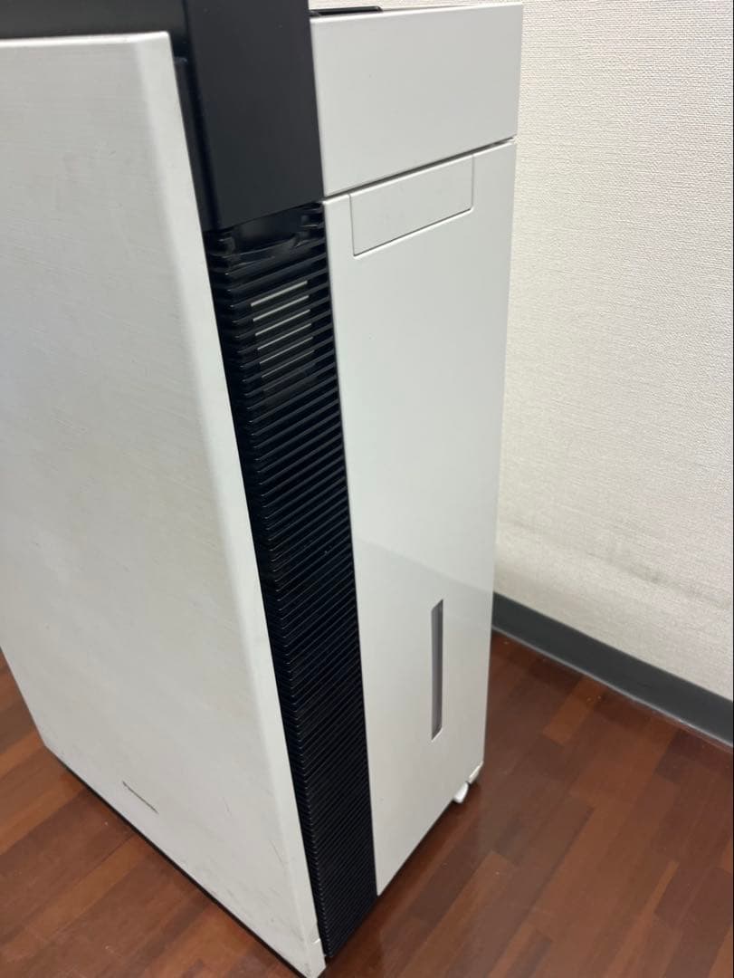 Panasonic パナソニック F-MV2300 ジアイーノ 21年製